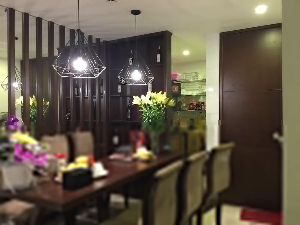 Hanoi La Vision Hotel Экстерьер фото