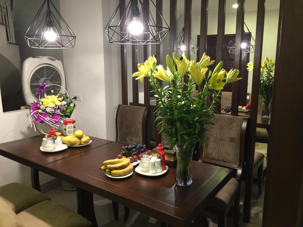 Hanoi La Vision Hotel Экстерьер фото