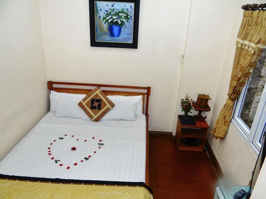 Hanoi La Vision Hotel Экстерьер фото